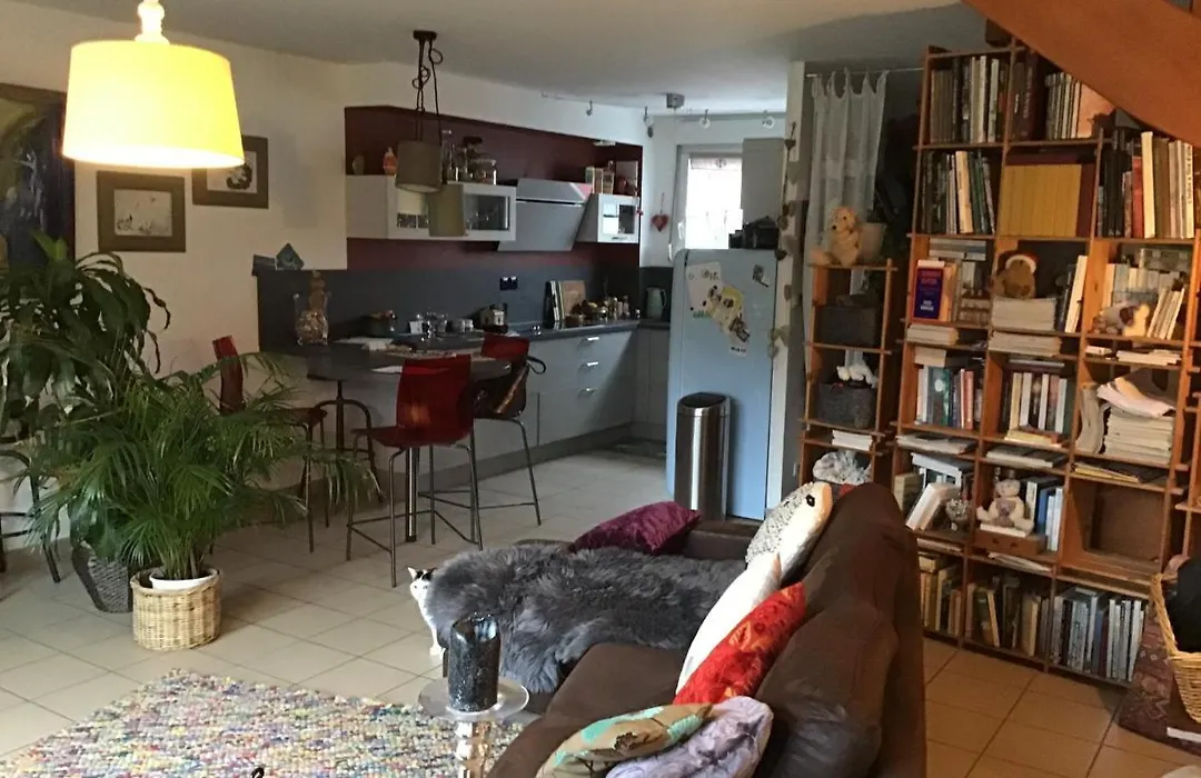 Chambre Privee-1